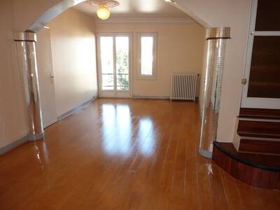 Location appartement 5 pièces Créteil (94000)