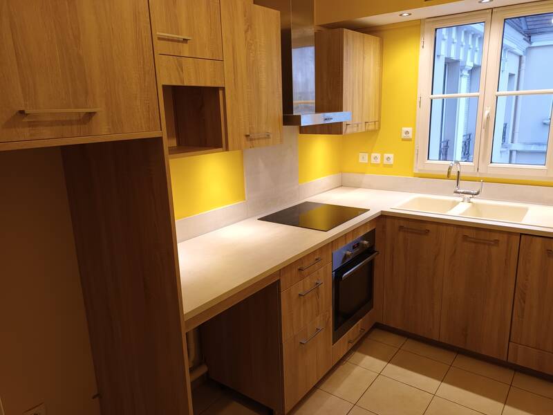 Maisons-Alfort (94700)
