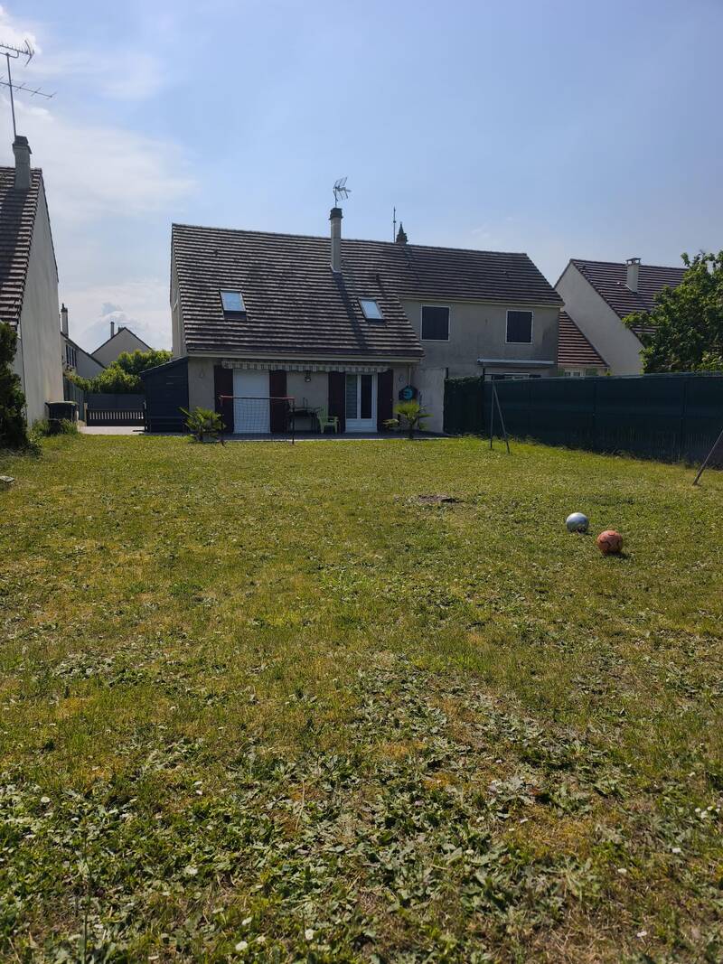Boran-Sur-Oise (60820)