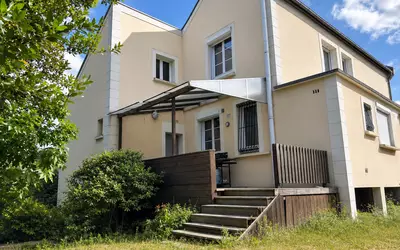 Soisy-Sous-Montmorency (95230)