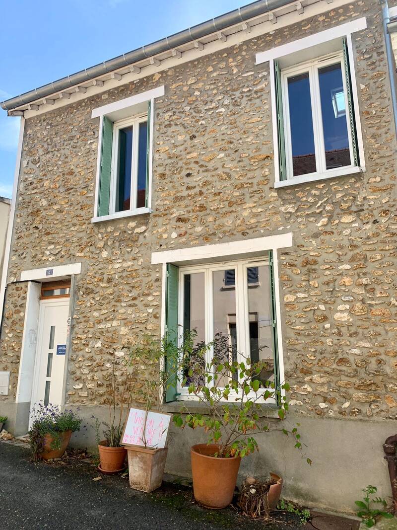 Saint-Arnoult-En-Yvelines (78730)