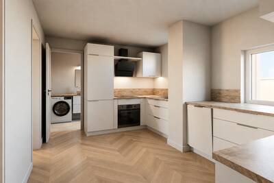 Vente appartement 2 pièces Suresnes (92150)