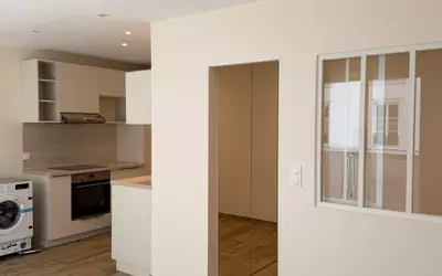 Paris 13E (75013)