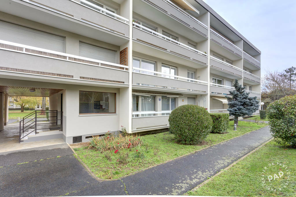 Immobilier Évry (91000) 500 € 88 m²
