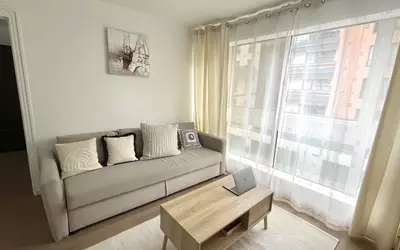 Boulogne-Billancourt (92100)