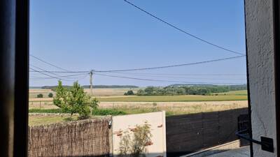 Vente maison 5 pièces Berville (95810)