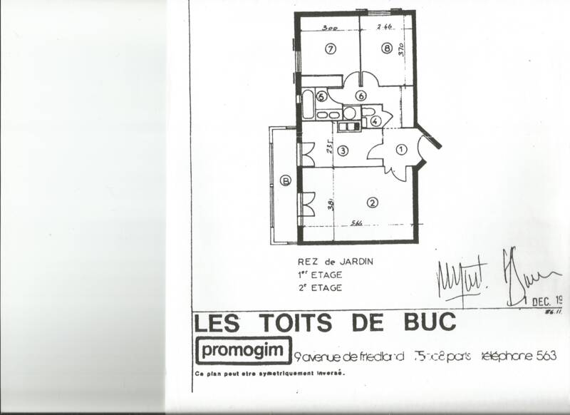 Buc (78530)