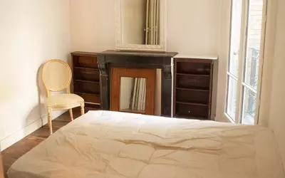 Paris 18E (75018)