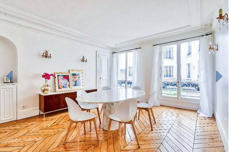Paris 8E (75008)