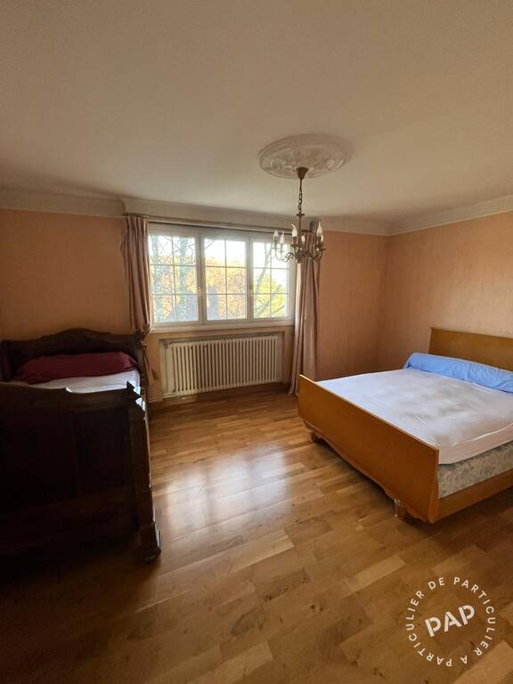 Vente maison 190 m² Paron (89100) - 190 m² - 299.000 € | Particulier à Particulier — 11