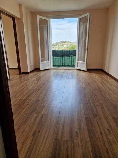 Vente appartement 4 pièces Cahors (46000)