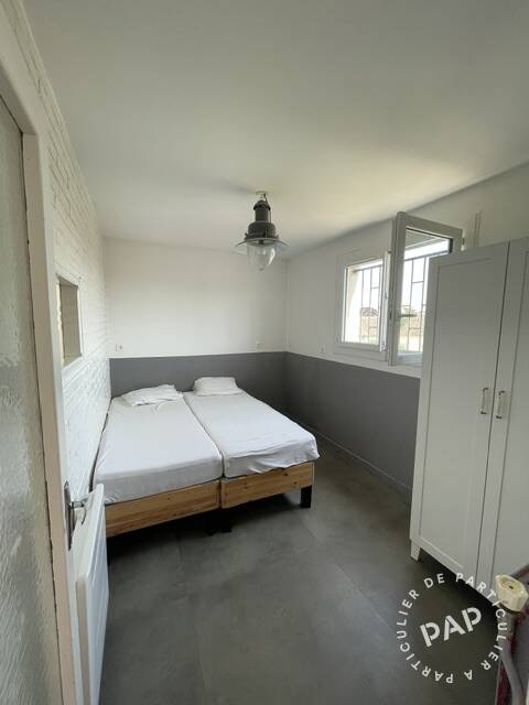 Location meublée appartement 2 pièces 50 m² Vert-Le-Petit (91710) photo 3