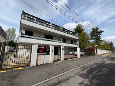 Vente appartement 3 pièces Gournay-sur-Marne (93460)