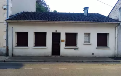 Montluçon (03100)