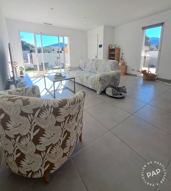 Vente Maison Argelès-Sur-Mer (66700)