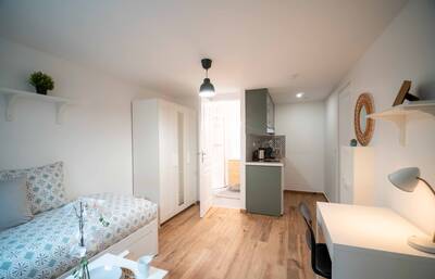 Location chambre en colocation 9 pièces Villeneuve-le-Roi (94290)