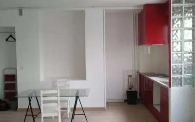 Paris 18E (75018)
