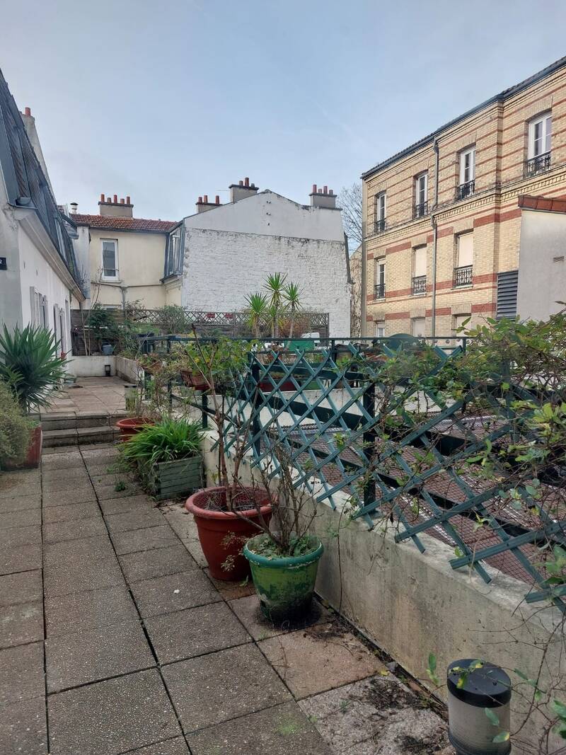Saint-Denis (93200)