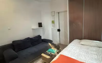 Paris 18E (75018)