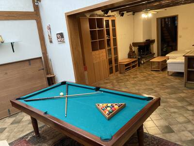 Location maison 5 pièces Courtry (77181)
