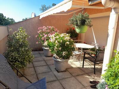 Vente appartement 4 pièces Valence (26000)