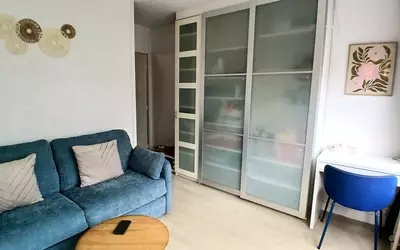 Paris 20E (75020)