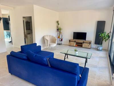 Vente maison 6 pièces Pontoise (95)