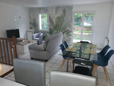 Vente maison 5 pièces Carrières-sous-Poissy (78955)