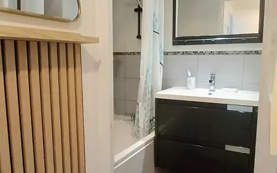 Paris 20E (75020)