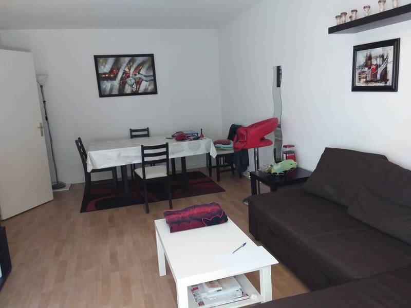 Talence (33400)