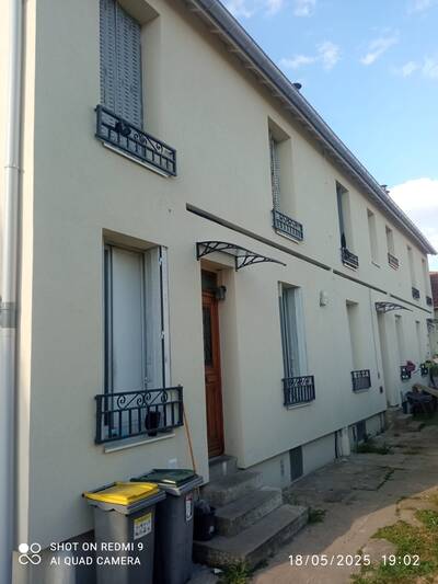 Vente appartement 2 pièces Drancy (93700)