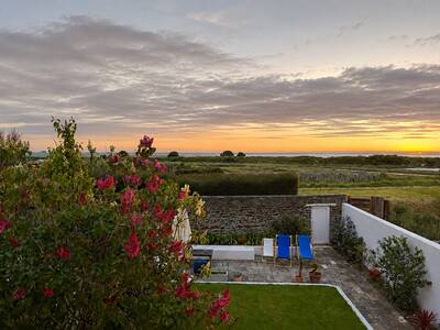 Vente maison 6 pièces Hirel (35120)
