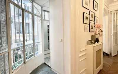Paris 17E (75017)