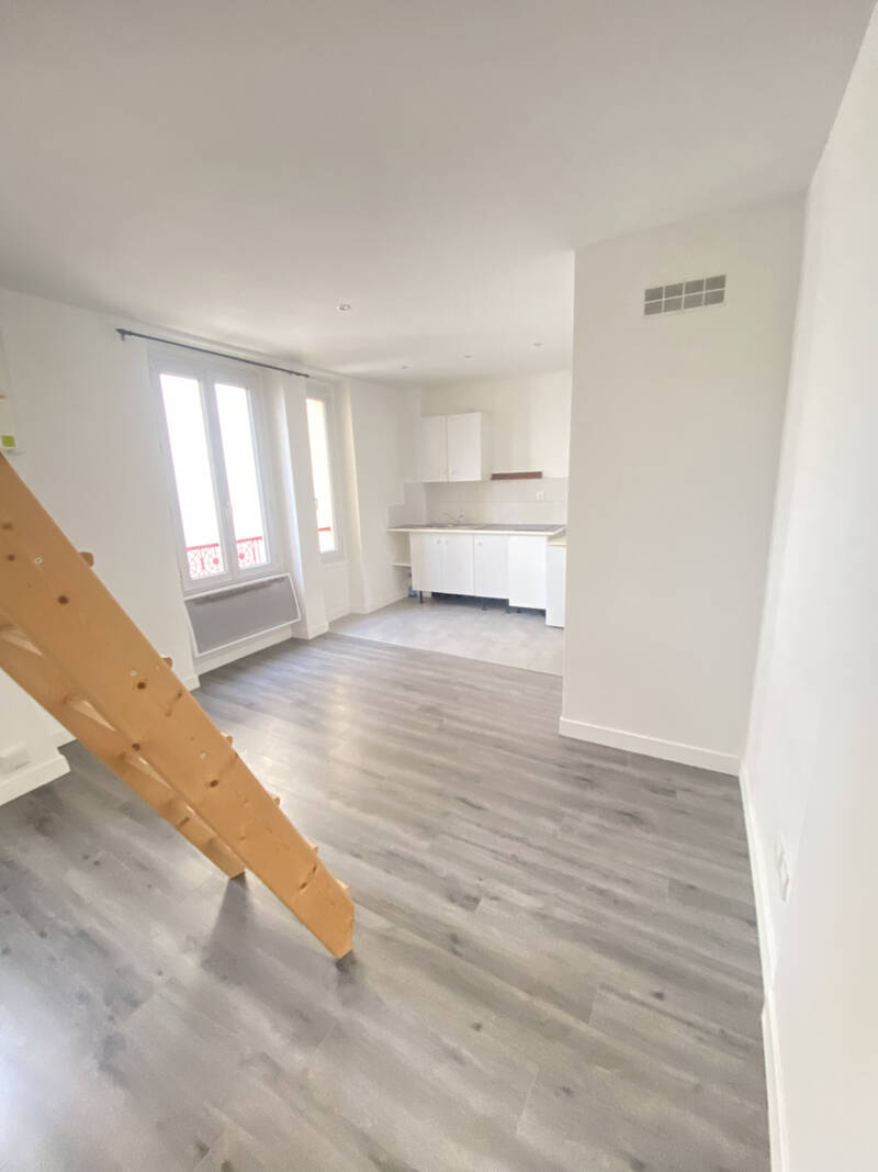 Fontenay-Sous-Bois (94120)