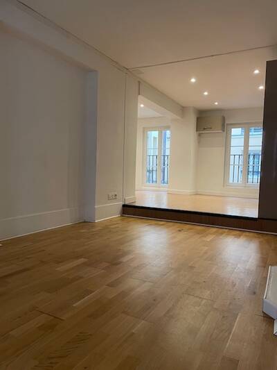 Location appartement 3 pièces Rouen (76)