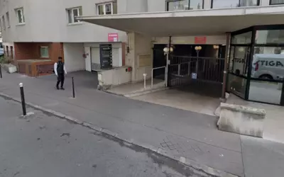 Boulogne-Billancourt (92100)