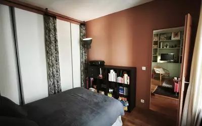 Paris 17E (75017)