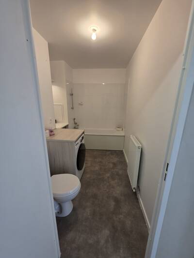Vente appartement 2 pièces Sartrouville (78500)