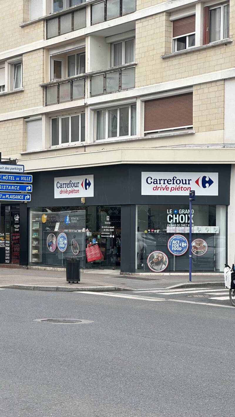 Caen (14000)