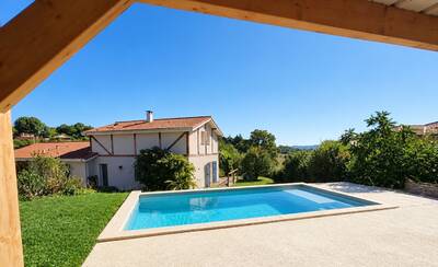 Vente maison 5 pièces Sénac (65140)