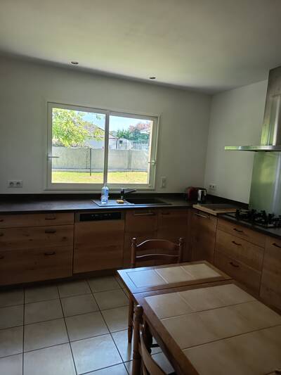 Location maison 5 pièces Monein (64360)