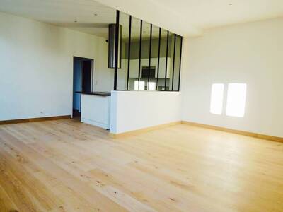 Location appartement 3 pièces Tours (37)