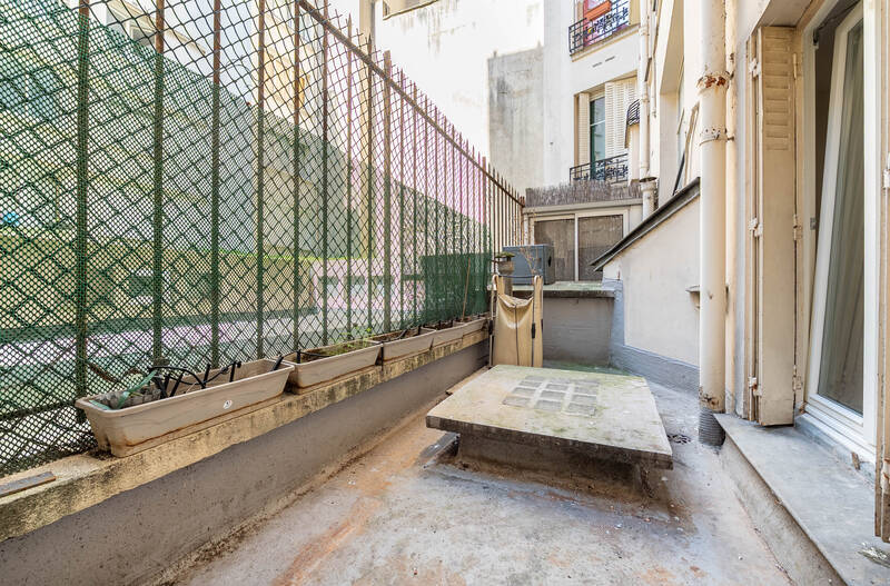 Paris 18E (75018)