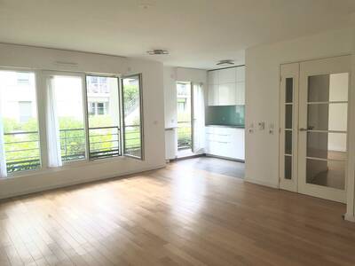 Vente appartement 2 pièces Versailles (78000)