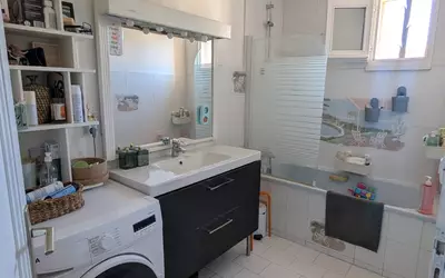 Marseille 10E (13010)