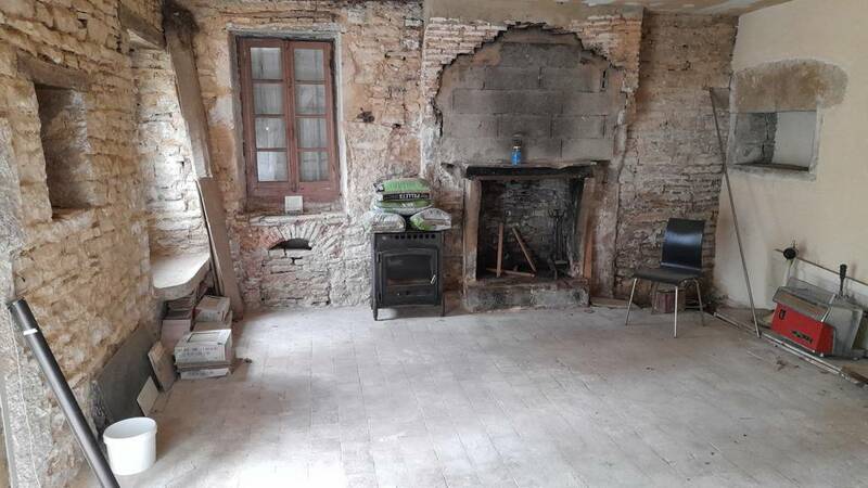 + Dépendances 200 M²
