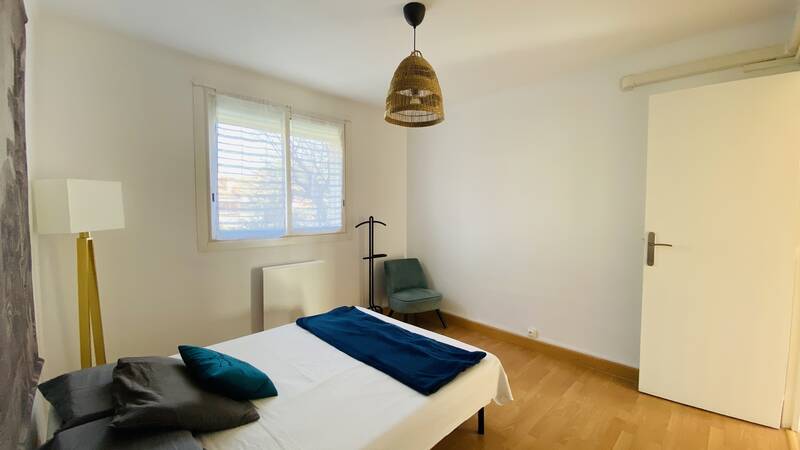 Marseille 12E (13012)