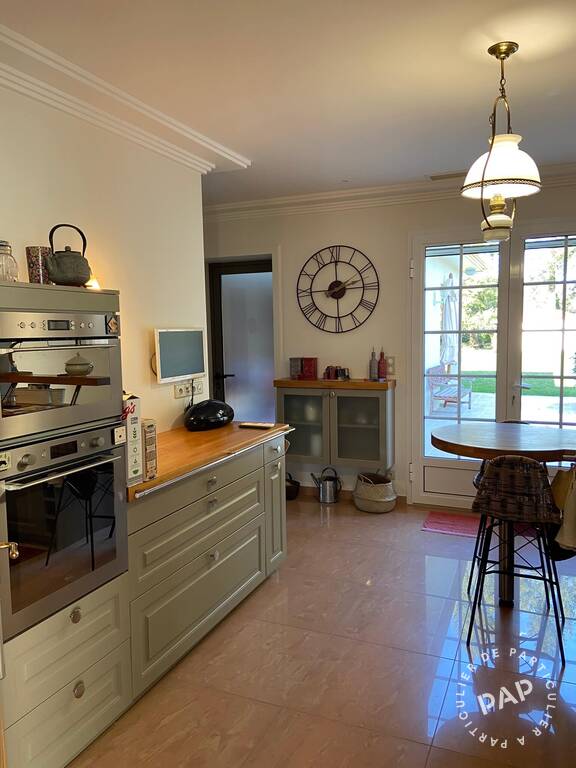 Vente maison 282 m² Neuvic (24190) - 282 m² - 410.000 € | Particulier à Particulier — 7