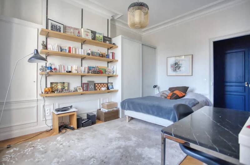 Paris 17E (75017)