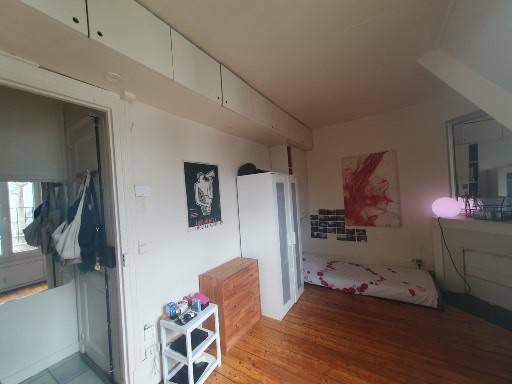 Paris 20E (75020)